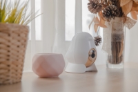 Deze slimme babyfoon beschermt je kleintjes middels AI