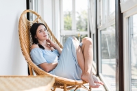 5 manieren om in je nieuwe woning te relaxen na een drukke werkdag