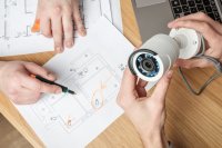 Beveilig jouw huis met een waterdicht alarmsysteem
