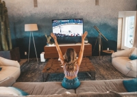 Meubels kopen voor tv-liefhebbers: Hoe kies je het perfecte tv-meubel voor je woonkamer? 