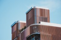De gevel is het hardst werkende onderdeel van je huis