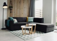 Modulaire meubels zijn de slimste upgrade voor je woonkamer