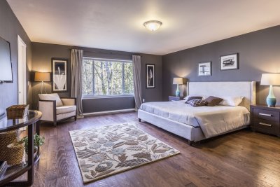Toe aan een betere nachtrust? Geef je slaapkamer een make-over!