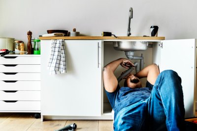 Rioolprobleem laten verhelpen