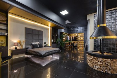 Een luxe woning in 5 stappen: zo maak je je interieur classy en luxueus!