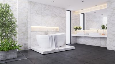 De beste manieren om je badkamer te moderniseren
