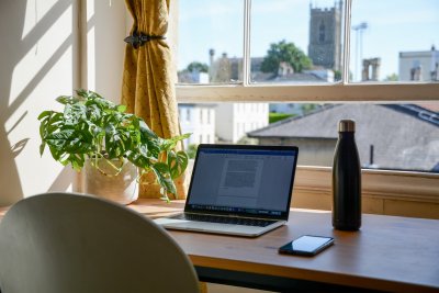 Een tiener kamer inrichten, zo doe je dat