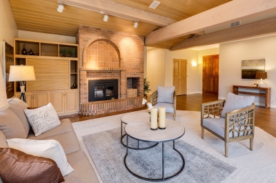 Zo ziet stille luxe eruit in je interieur