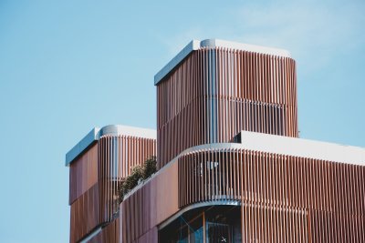 De gevel is het hardst werkende onderdeel van je huis
