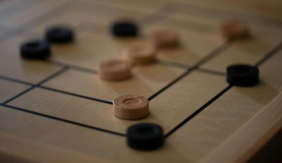 De speeltafel is het nieuwe statussymbool in de woonkamer