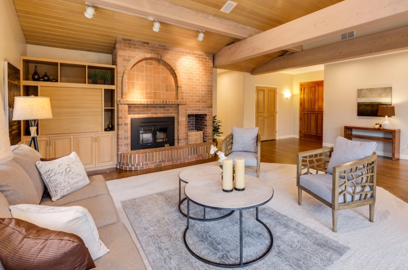 Zo ziet stille luxe eruit in je interieur