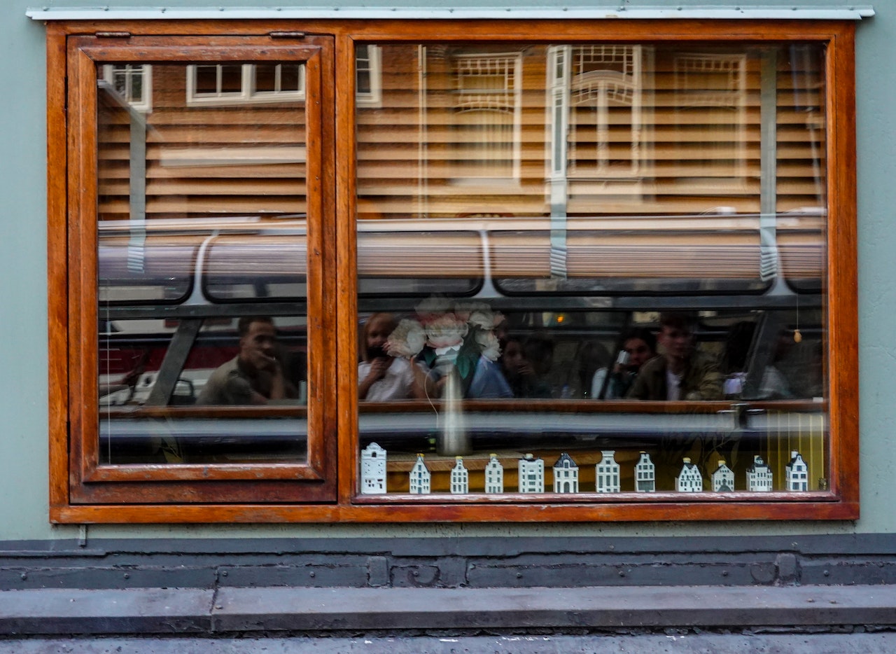 Zonwering is ook in de herfst en winter belangrijk